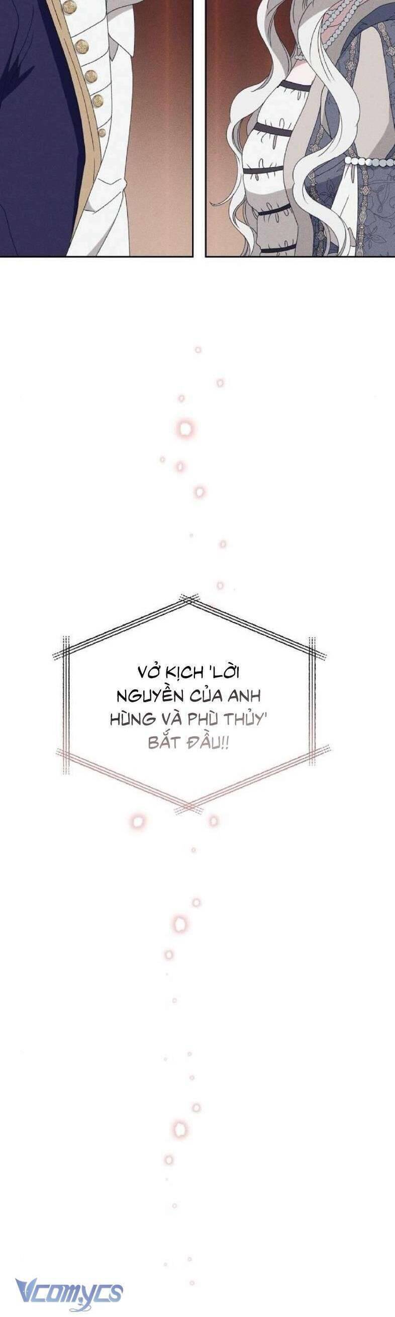 Bong Bóng Của Sóng Biển Chapter 27 - Trang 2