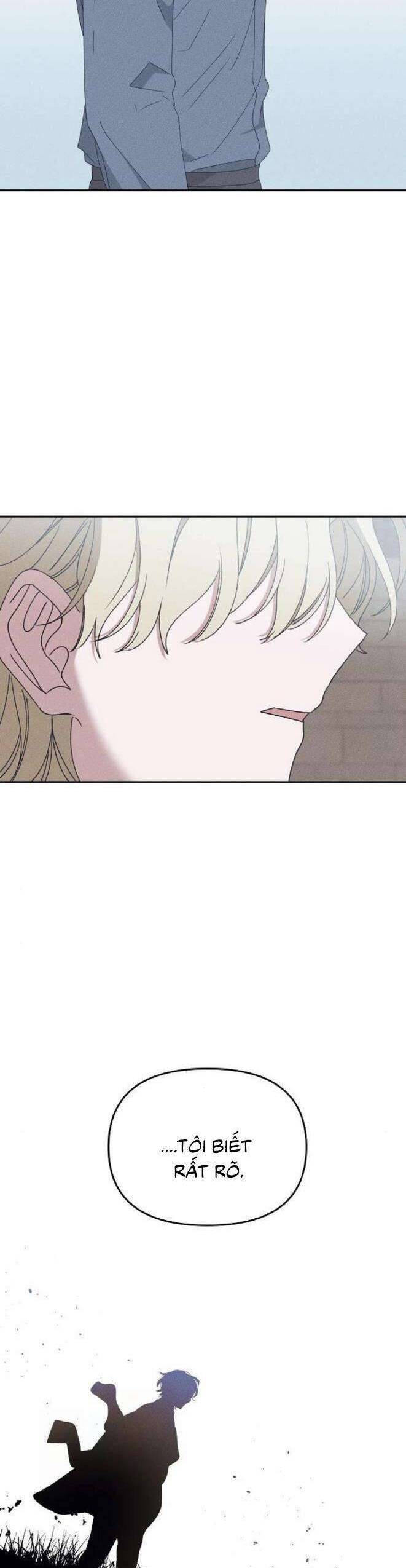 Bong Bóng Của Sóng Biển Chapter 27 - Trang 2