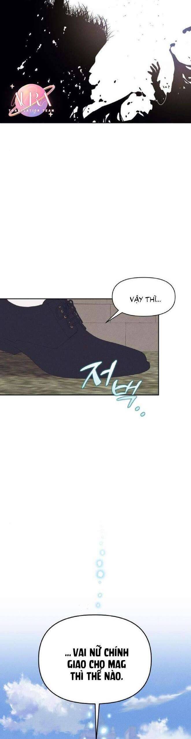 Bong Bóng Của Sóng Biển Chapter 27 - Trang 2