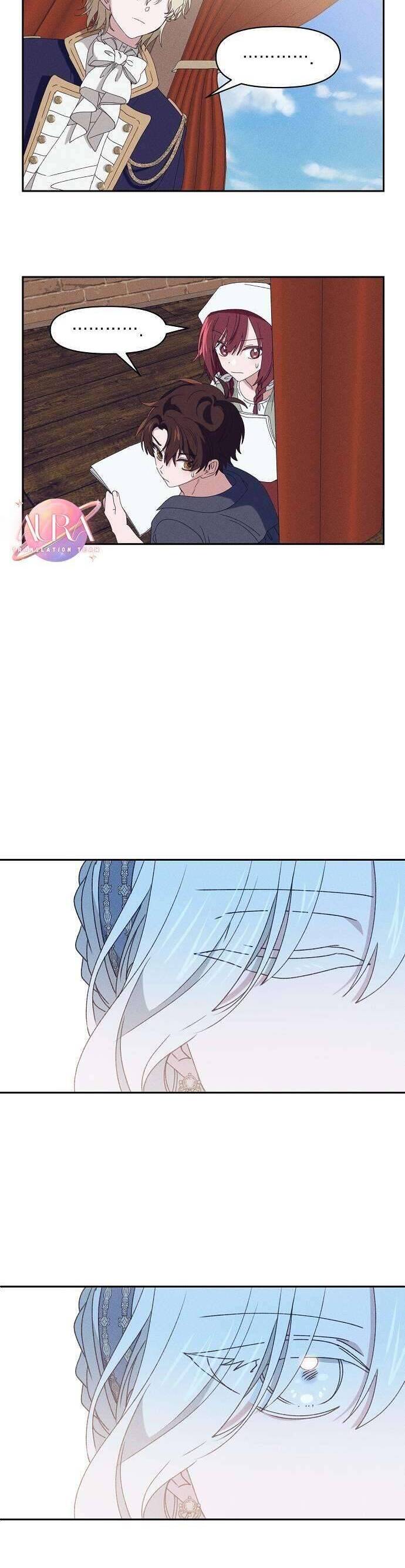 Bong Bóng Của Sóng Biển Chapter 28 - Trang 2