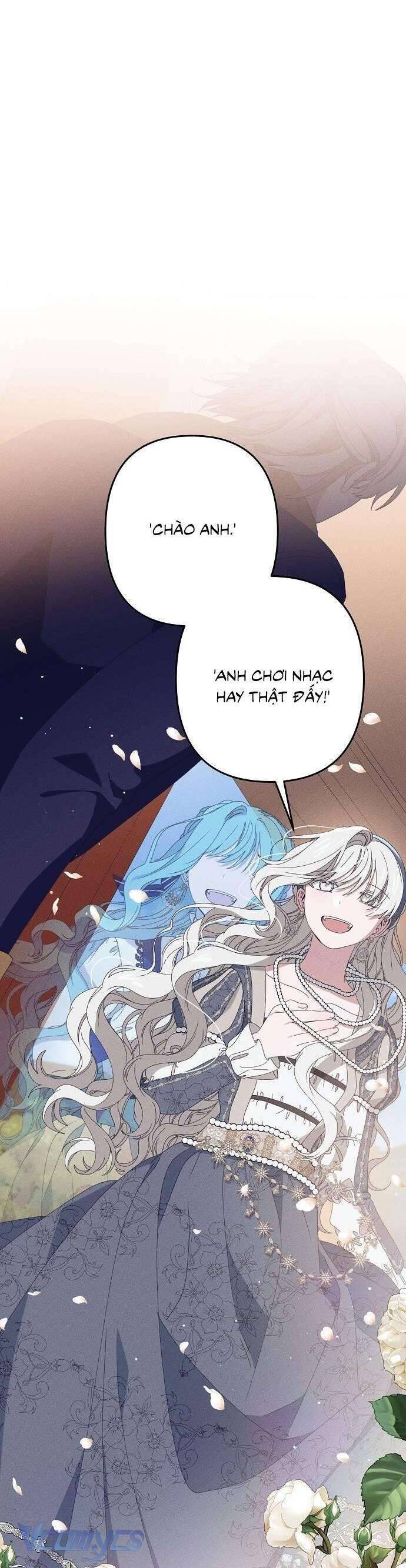 Bong Bóng Của Sóng Biển Chapter 28 - Trang 2