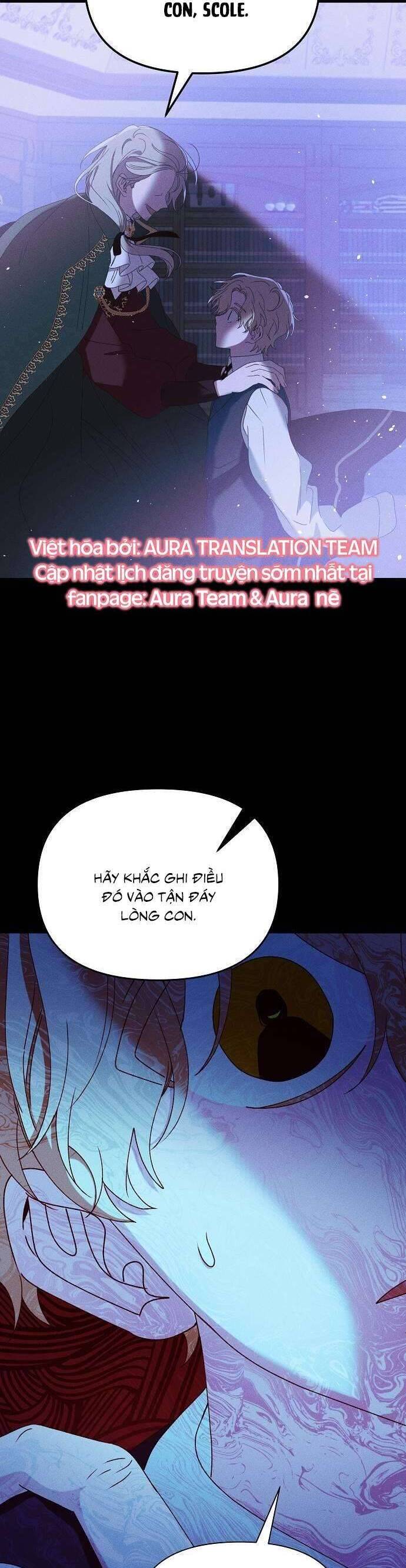 Bong Bóng Của Sóng Biển Chapter 28 - Trang 2