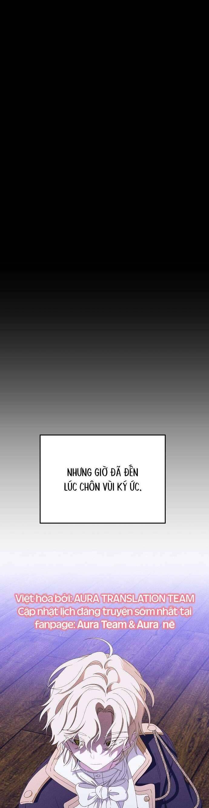 Bong Bóng Của Sóng Biển Chapter 28 - Trang 2