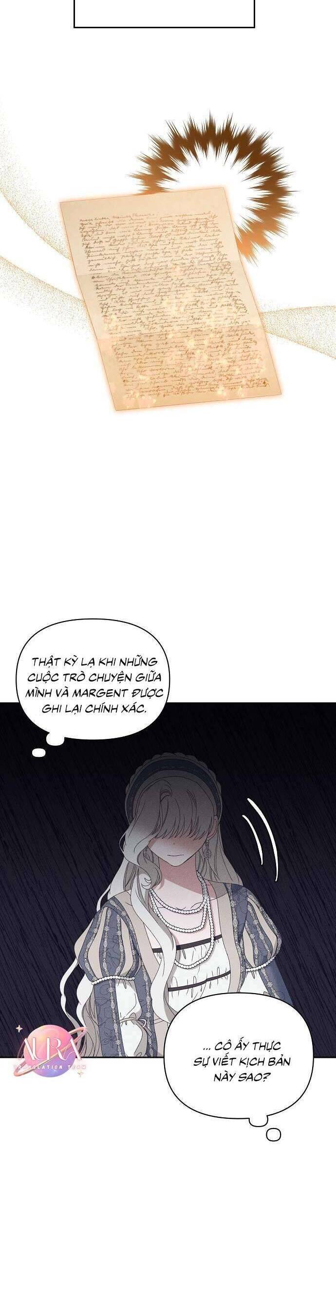 Bong Bóng Của Sóng Biển Chapter 28 - Trang 2