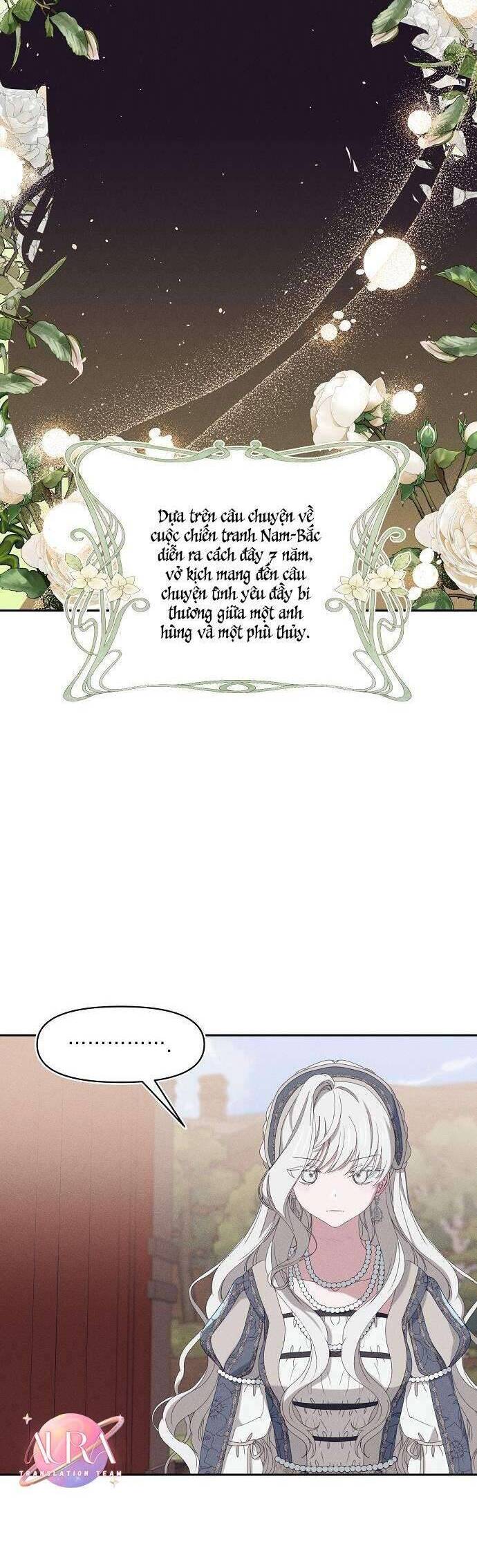 Bong Bóng Của Sóng Biển Chapter 28 - Trang 2