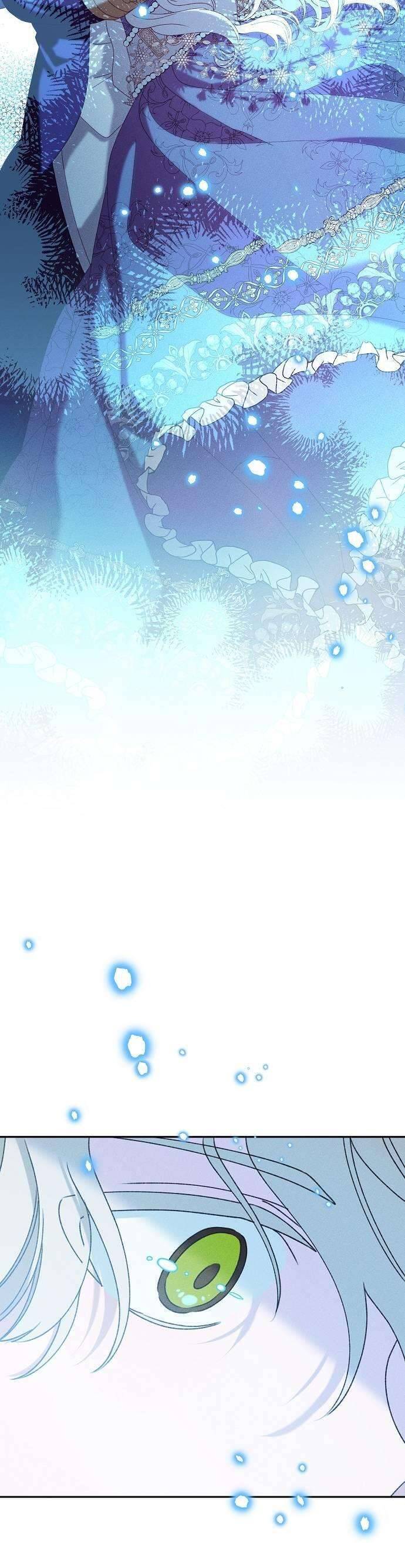 Bong Bóng Của Sóng Biển Chapter 28 - Trang 2