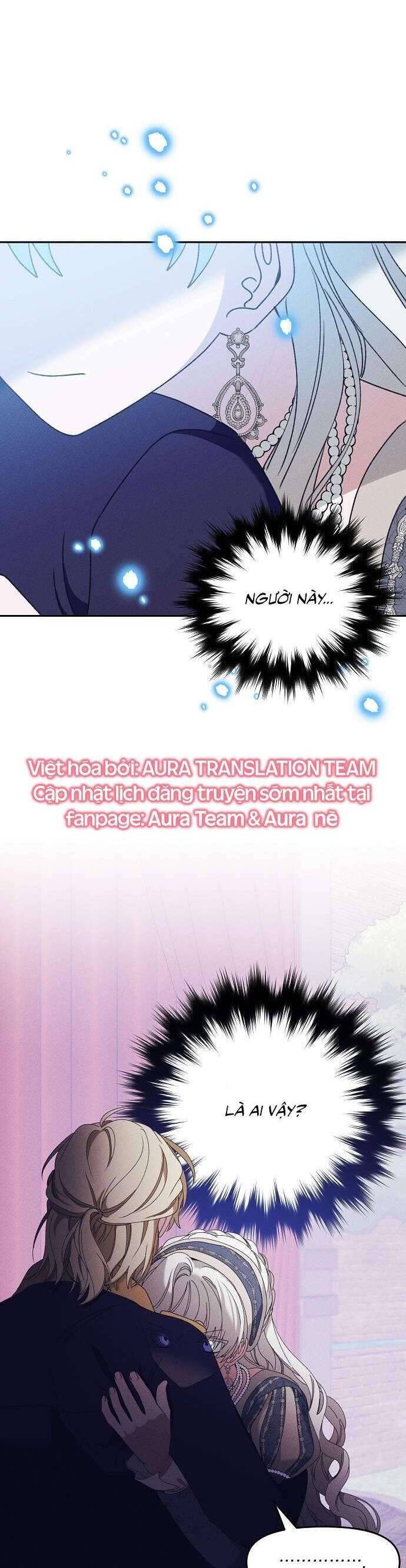 Bong Bóng Của Sóng Biển Chapter 28 - Trang 2