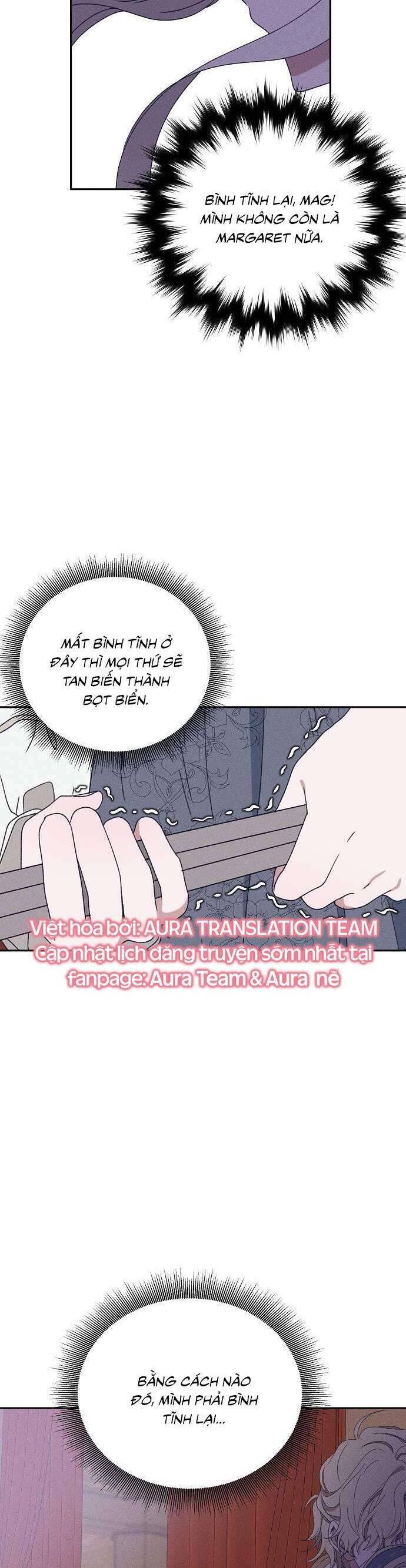 Bong Bóng Của Sóng Biển Chapter 28 - Trang 2