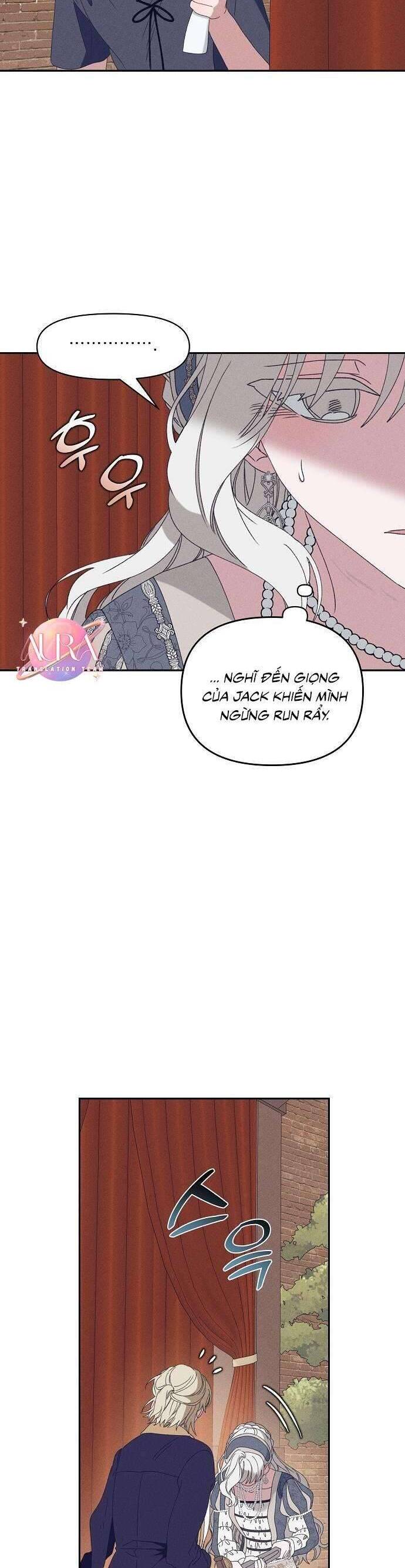 Bong Bóng Của Sóng Biển Chapter 28 - Trang 2