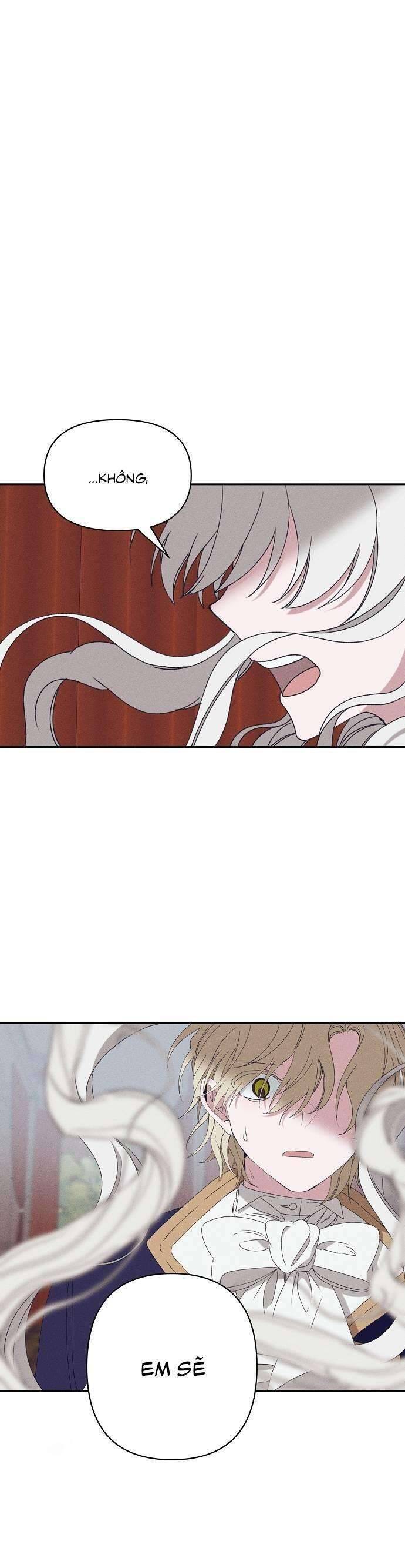 Bong Bóng Của Sóng Biển Chapter 28 - Trang 2