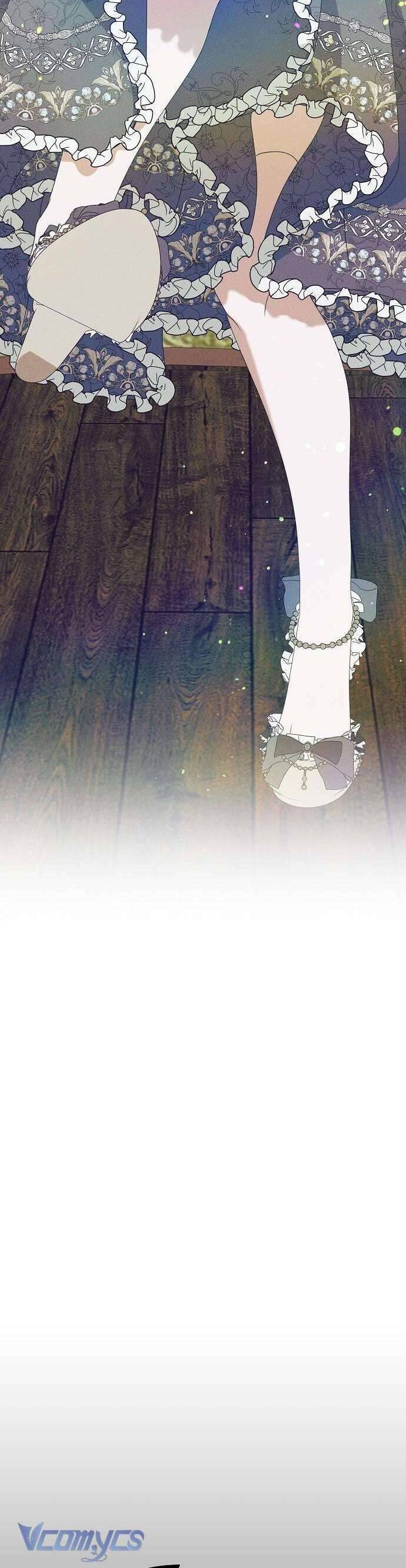 Bong Bóng Của Sóng Biển Chapter 28 - Trang 2