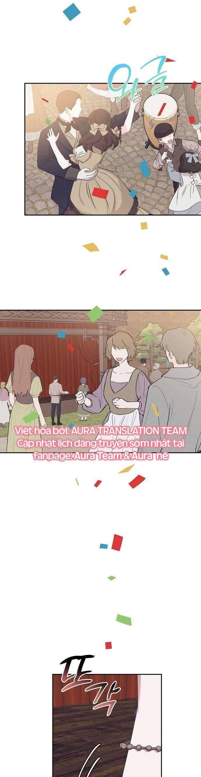 Bong Bóng Của Sóng Biển Chapter 28 - Trang 2