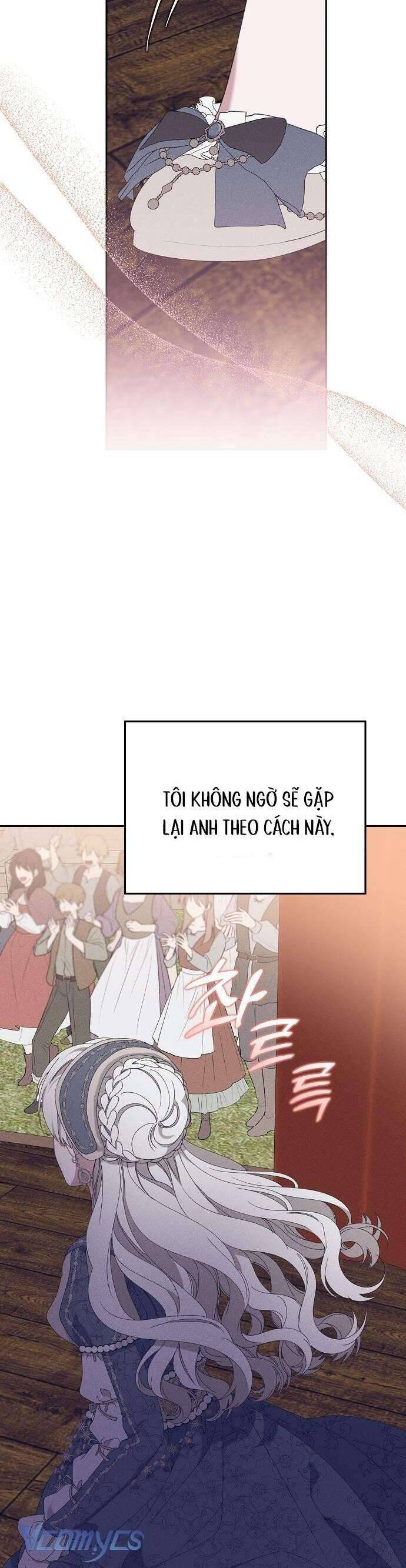 Bong Bóng Của Sóng Biển Chapter 28 - Trang 2