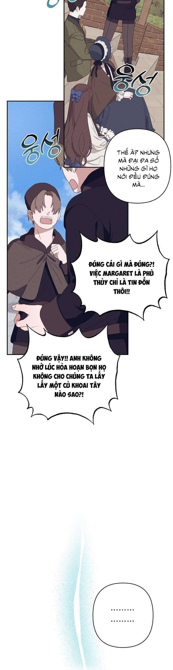 Bong Bóng Của Sóng Biển Chapter 29 - Trang 2