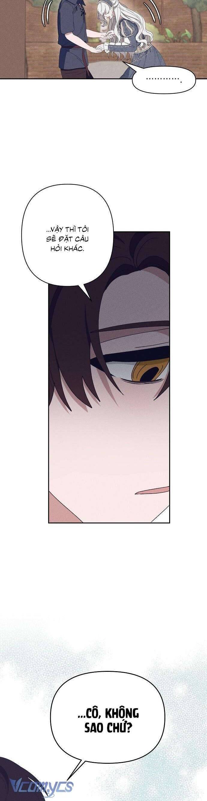 Bong Bóng Của Sóng Biển Chapter 29 - Trang 2