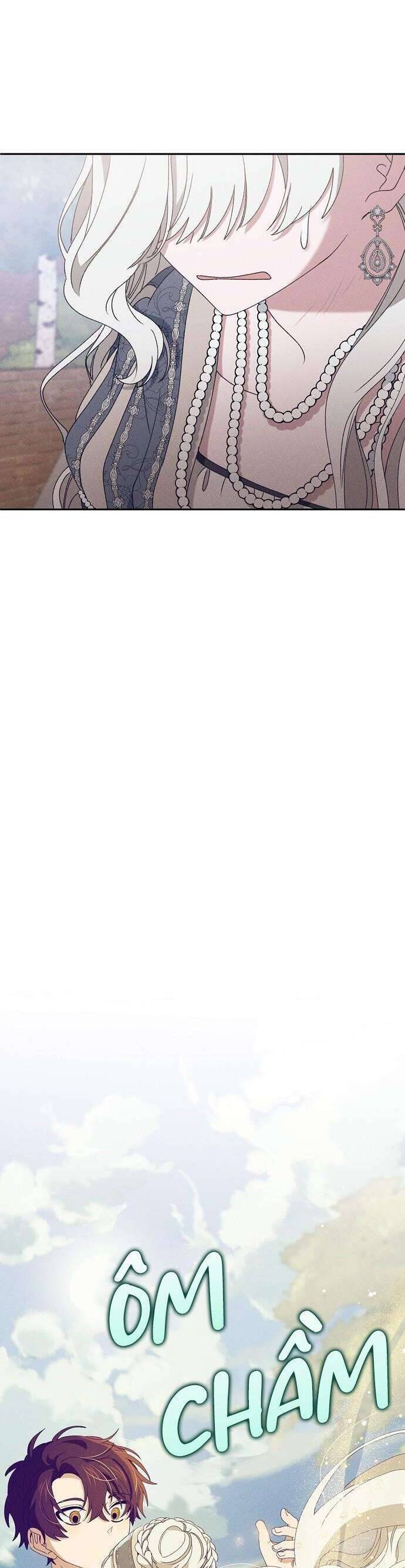 Bong Bóng Của Sóng Biển Chapter 29 - Trang 2