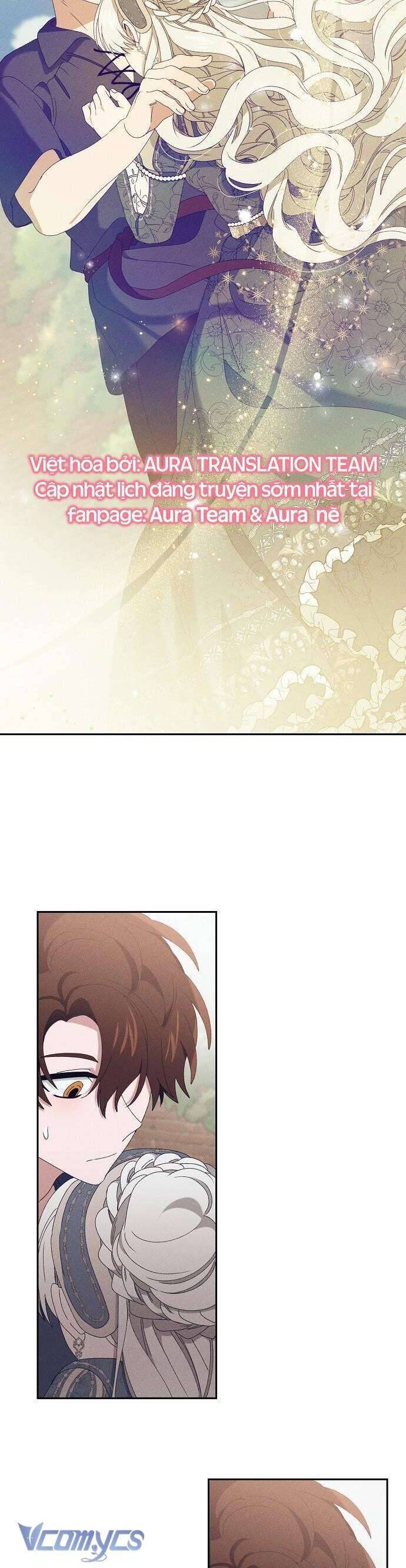 Bong Bóng Của Sóng Biển Chapter 29 - Trang 2