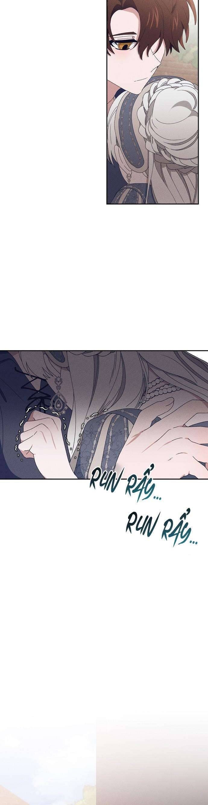 Bong Bóng Của Sóng Biển Chapter 29 - Trang 2