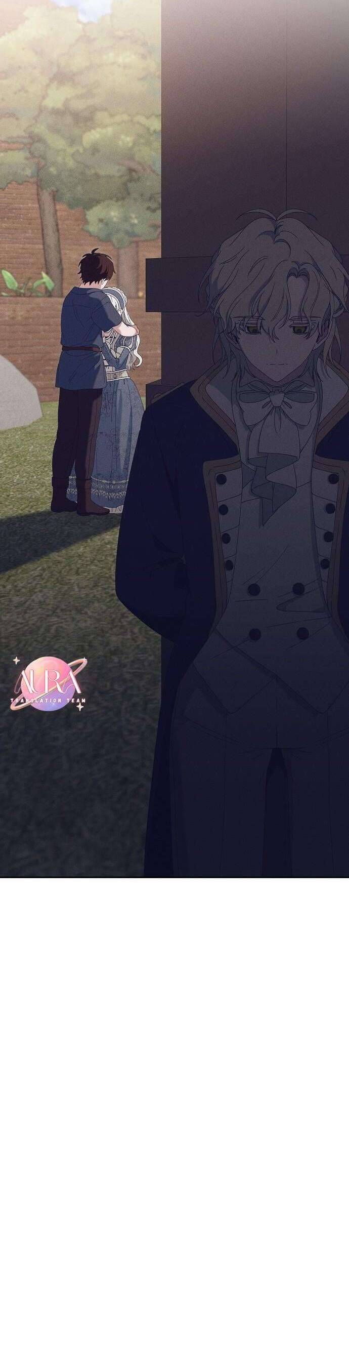 Bong Bóng Của Sóng Biển Chapter 29 - Trang 2