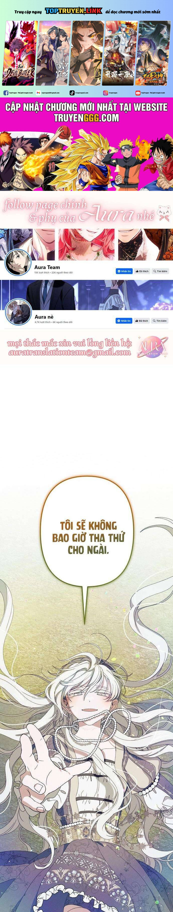 Bong Bóng Của Sóng Biển Chapter 29 - Trang 2