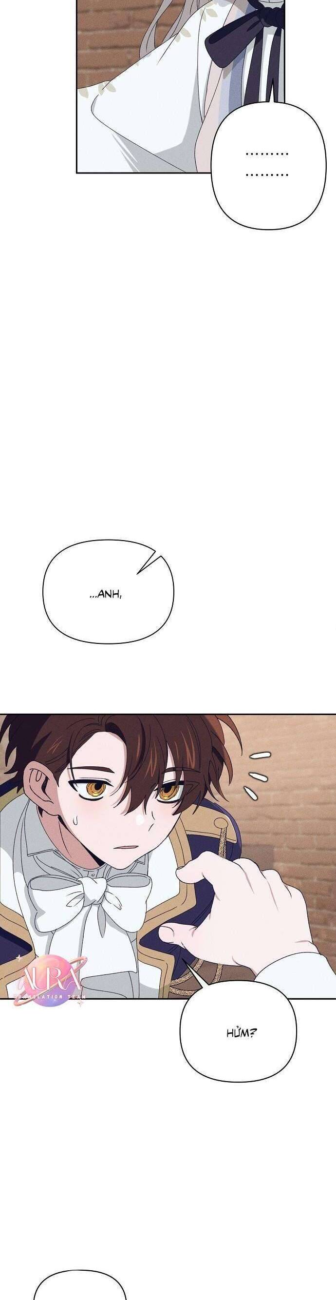 Bong Bóng Của Sóng Biển Chapter 29 - Trang 2