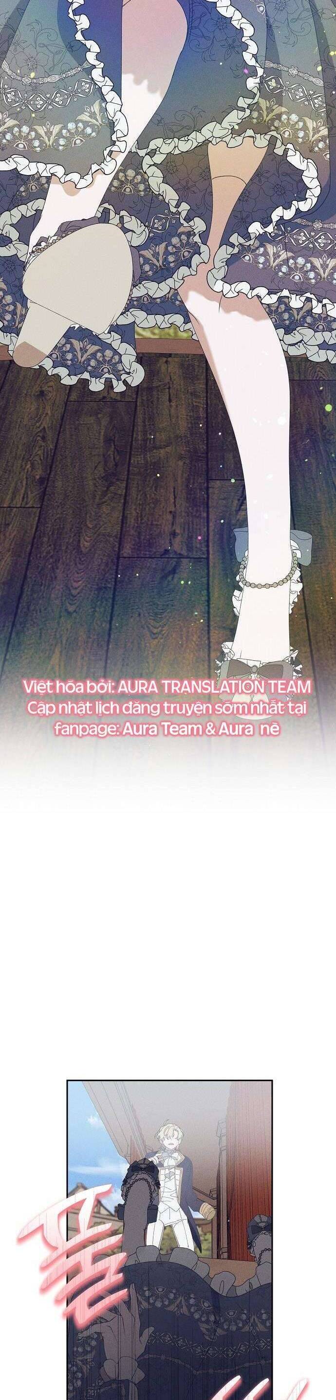 Bong Bóng Của Sóng Biển Chapter 29 - Trang 2