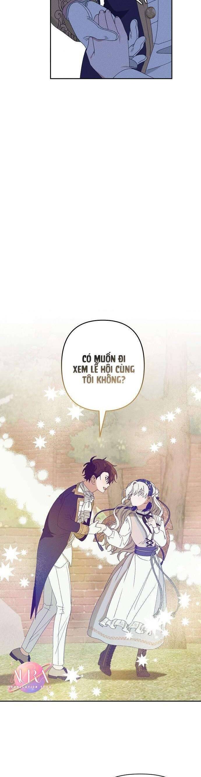 Bong Bóng Của Sóng Biển Chapter 29 - Trang 2