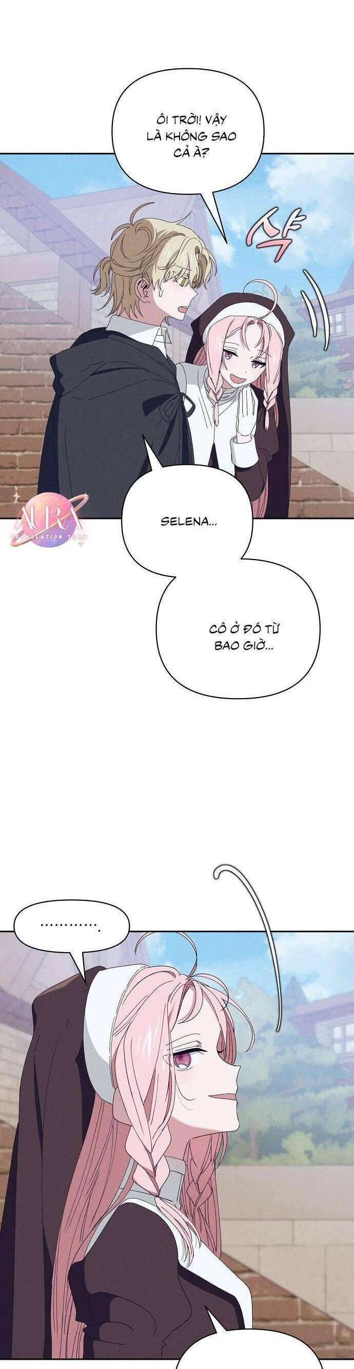 Bong Bóng Của Sóng Biển Chapter 29 - Trang 2