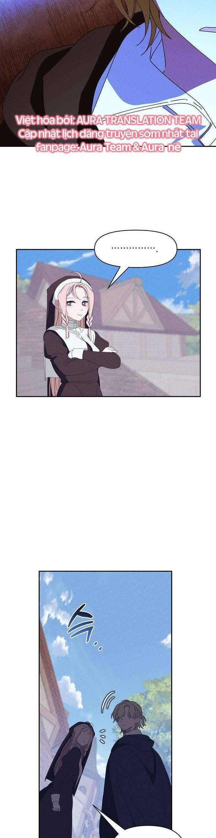 Bong Bóng Của Sóng Biển Chapter 29 - Trang 2