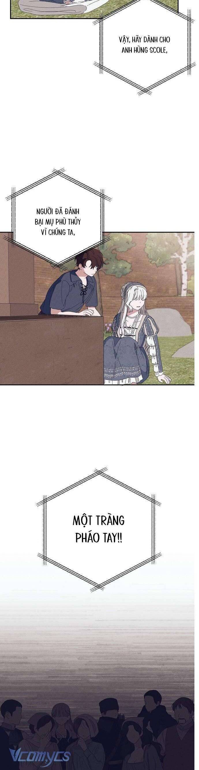 Bong Bóng Của Sóng Biển Chapter 29 - Trang 2