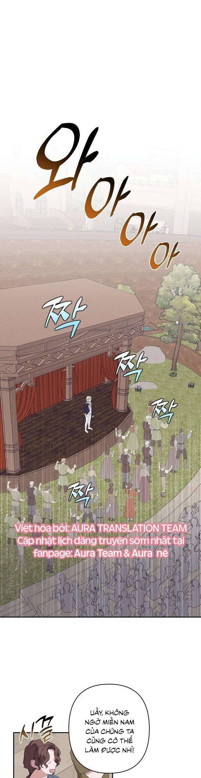 Bong Bóng Của Sóng Biển Chapter 29 - Trang 2