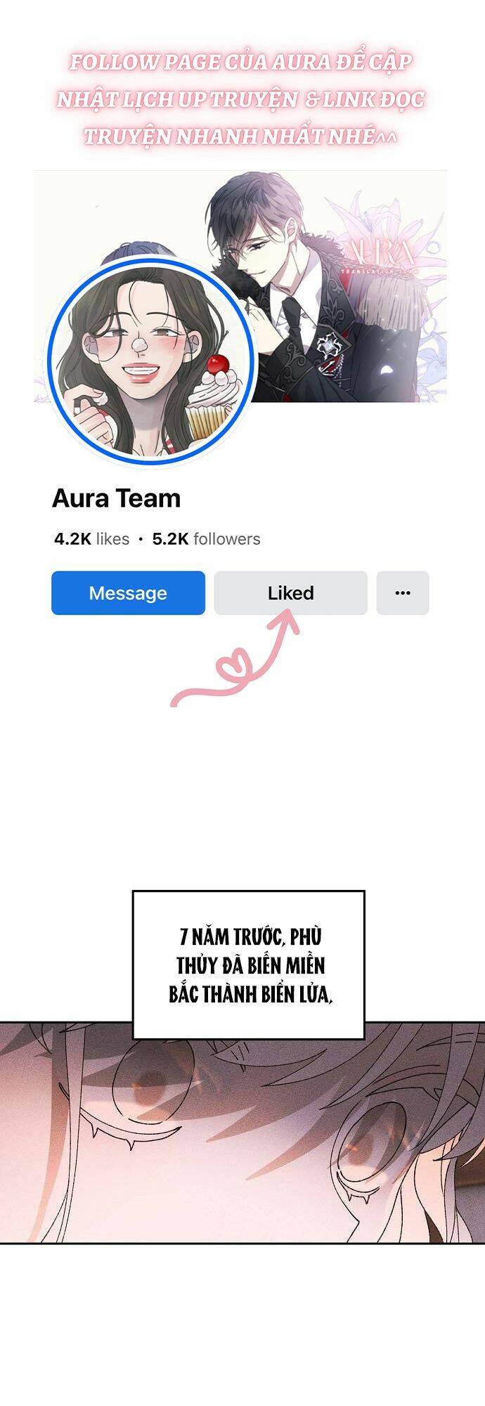 Bong Bóng Của Sóng Biển Chapter 3 - Trang 2