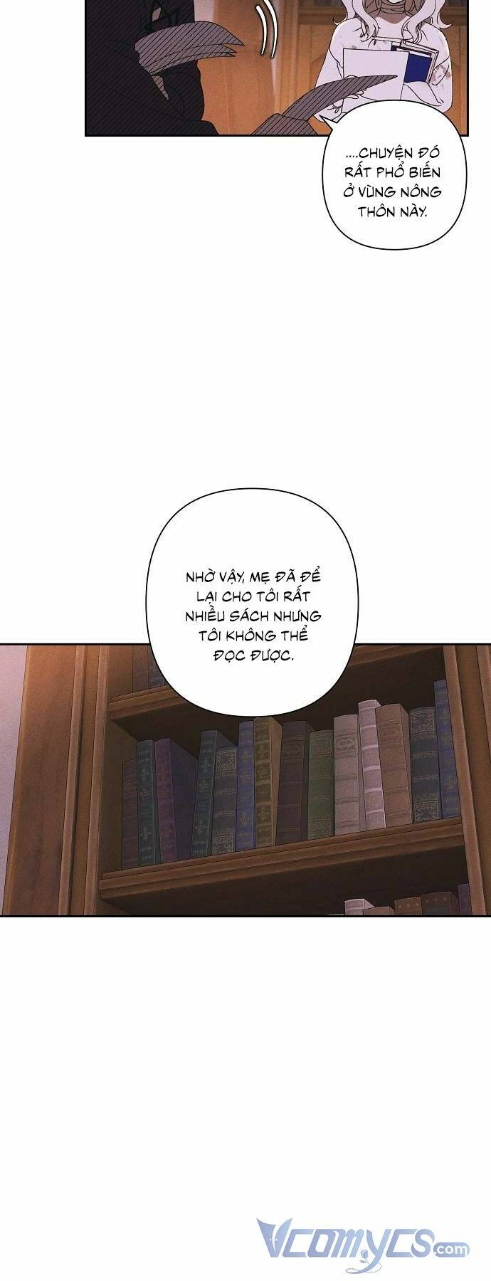 Bong Bóng Của Sóng Biển Chapter 3 - Trang 2