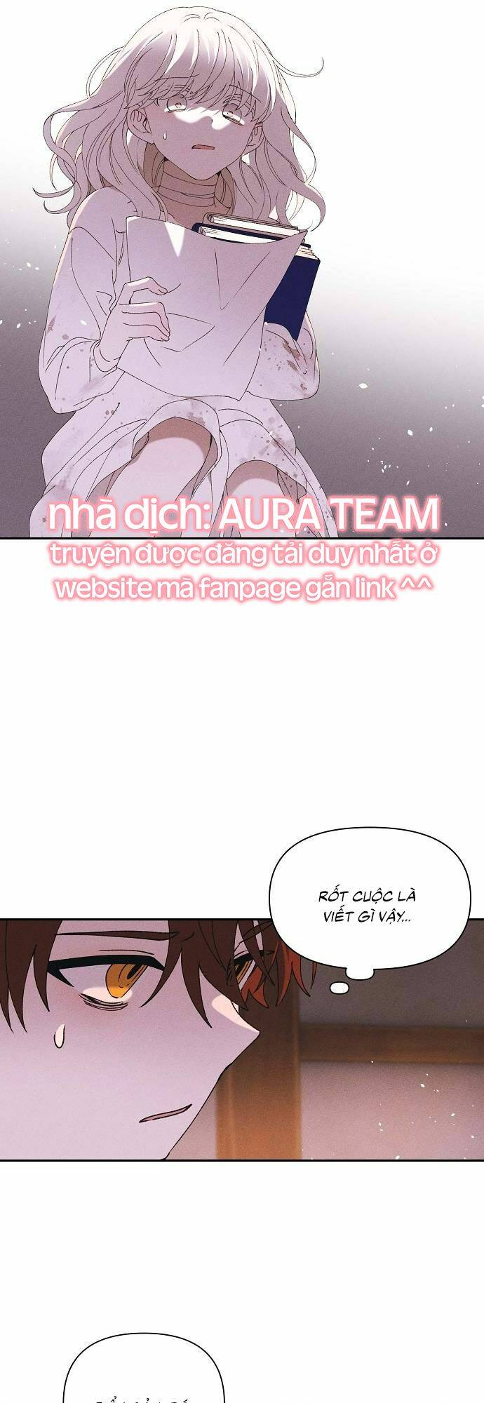 Bong Bóng Của Sóng Biển Chapter 3 - Trang 2