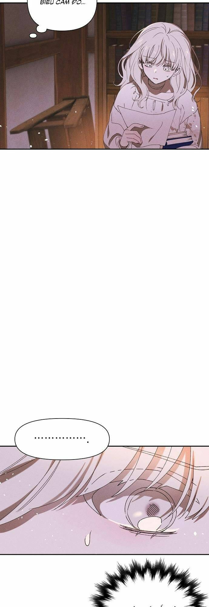 Bong Bóng Của Sóng Biển Chapter 3 - Trang 2