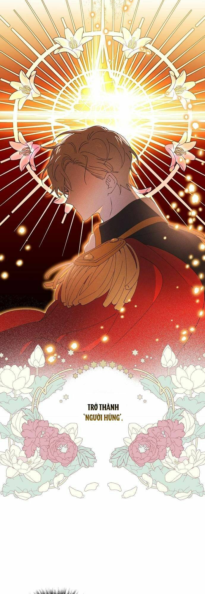 Bong Bóng Của Sóng Biển Chapter 3 - Trang 2