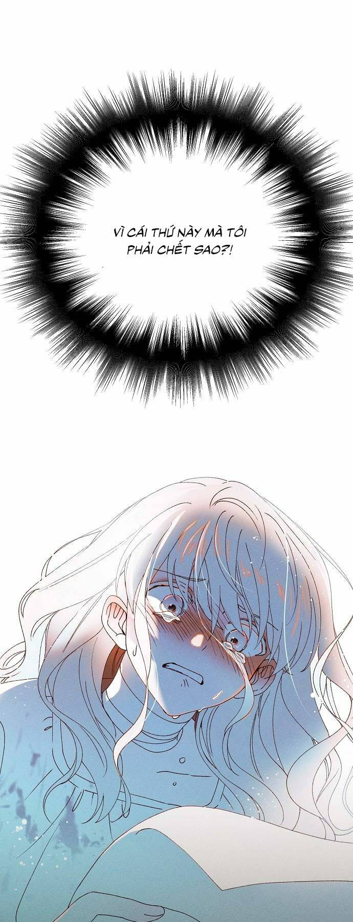 Bong Bóng Của Sóng Biển Chapter 3 - Trang 2