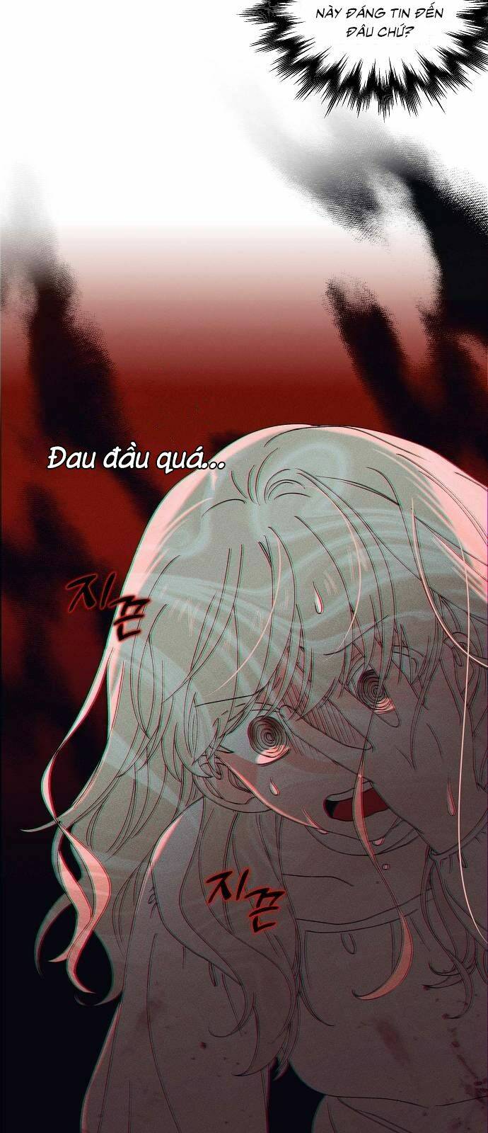 Bong Bóng Của Sóng Biển Chapter 3 - Trang 2