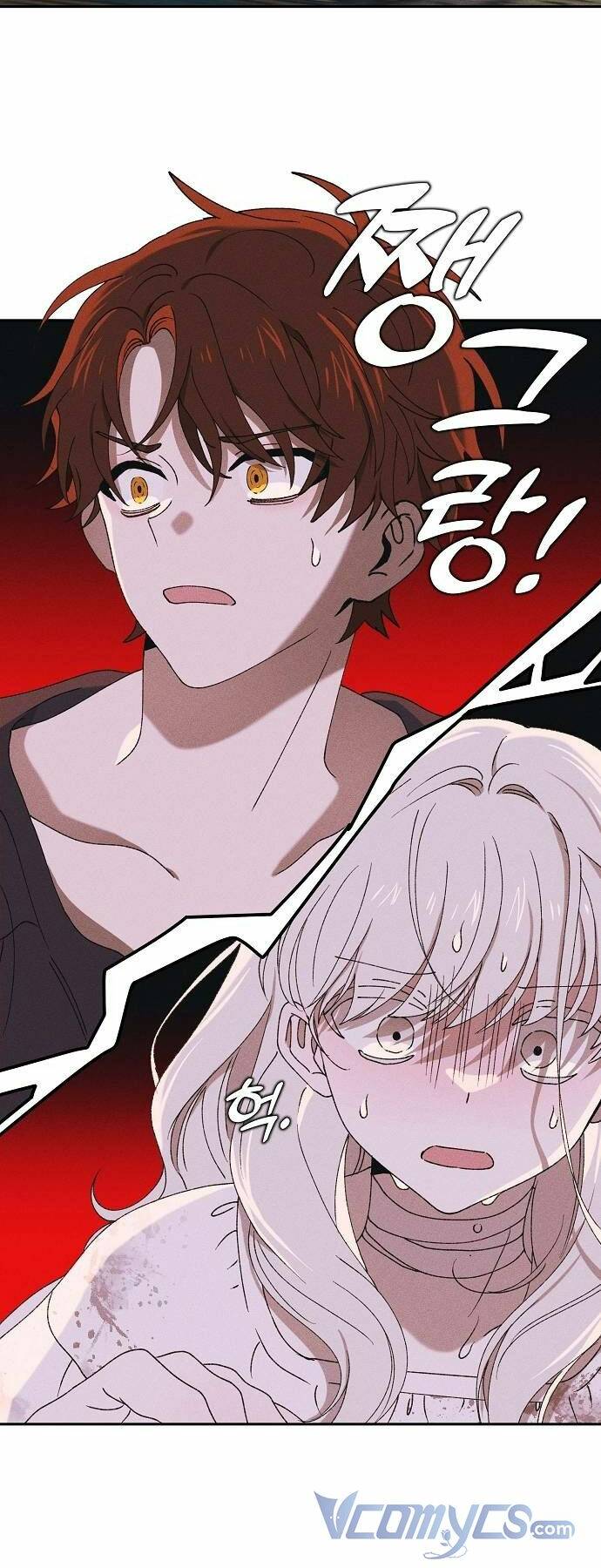 Bong Bóng Của Sóng Biển Chapter 3 - Trang 2