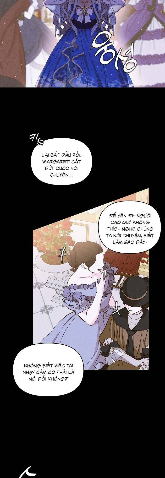 Bong Bóng Của Sóng Biển Chapter 3 - Trang 2