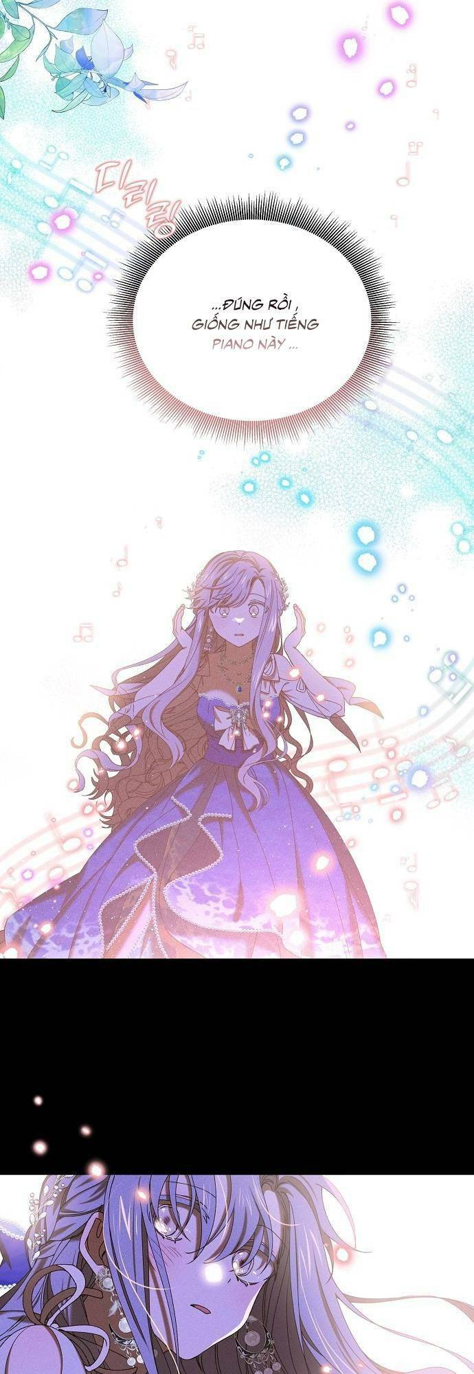 Bong Bóng Của Sóng Biển Chapter 3 - Trang 2