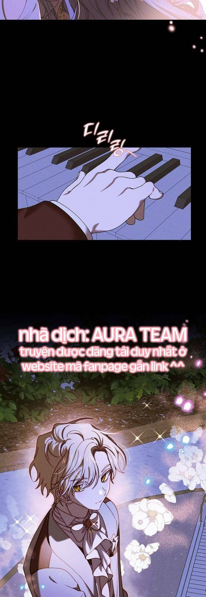 Bong Bóng Của Sóng Biển Chapter 3 - Trang 2