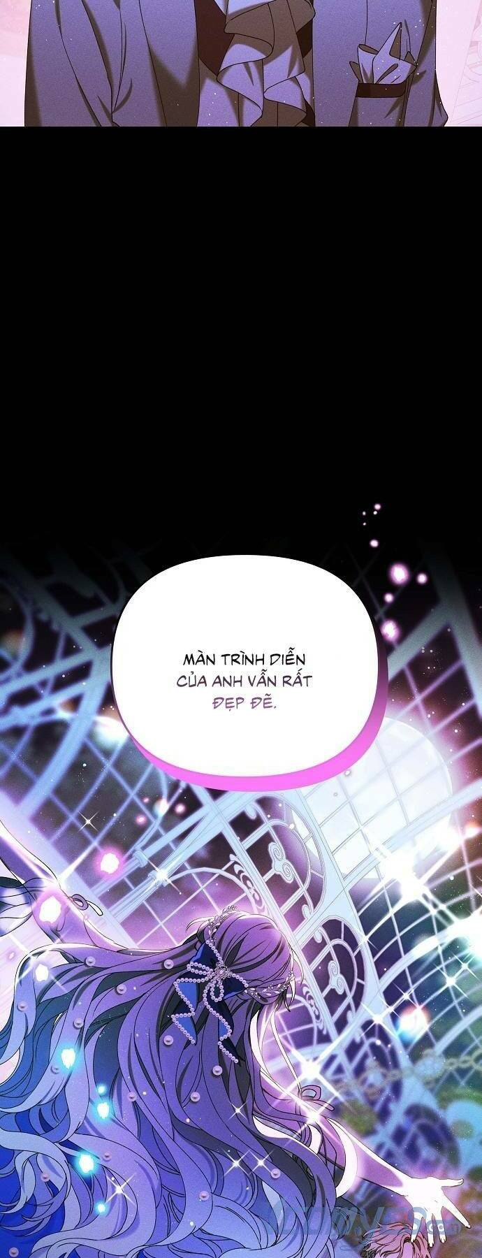 Bong Bóng Của Sóng Biển Chapter 3 - Trang 2