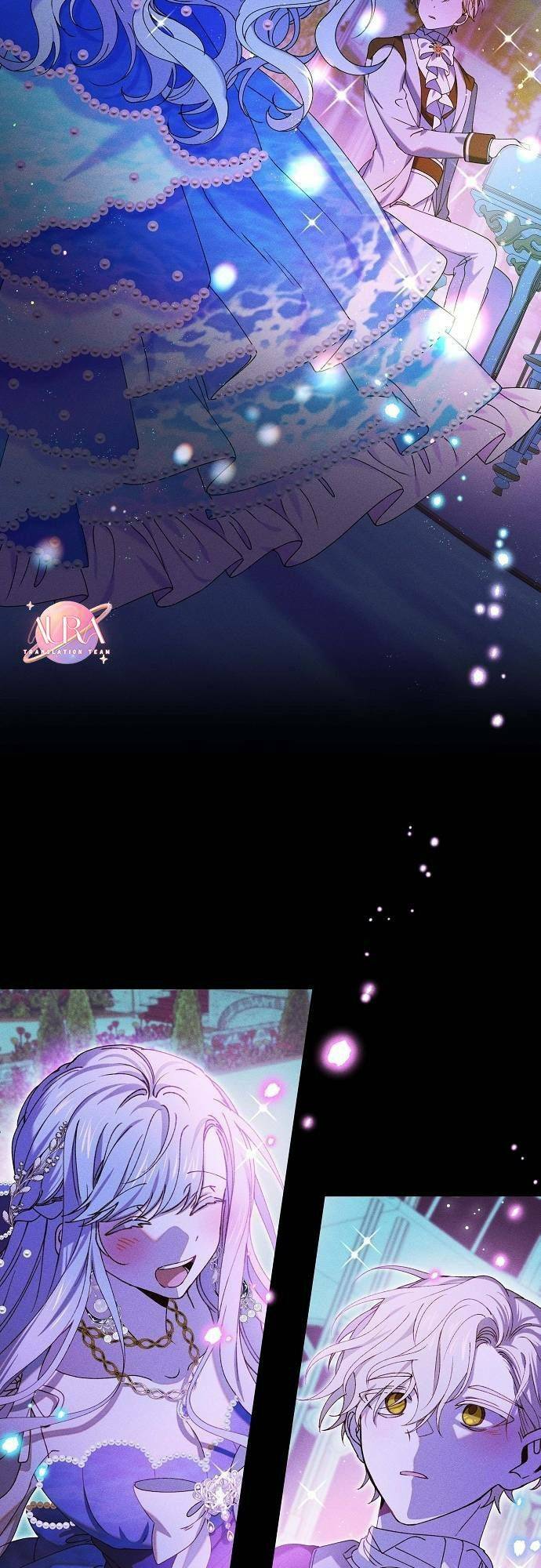 Bong Bóng Của Sóng Biển Chapter 3 - Trang 2