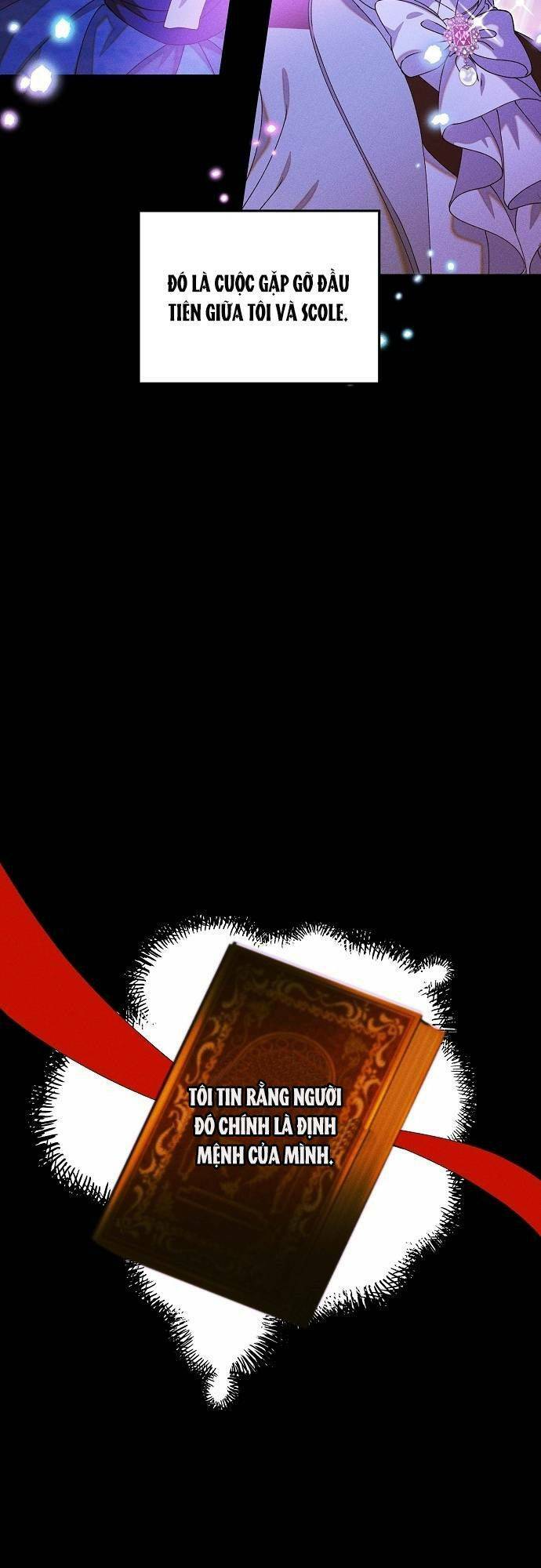 Bong Bóng Của Sóng Biển Chapter 3 - Trang 2