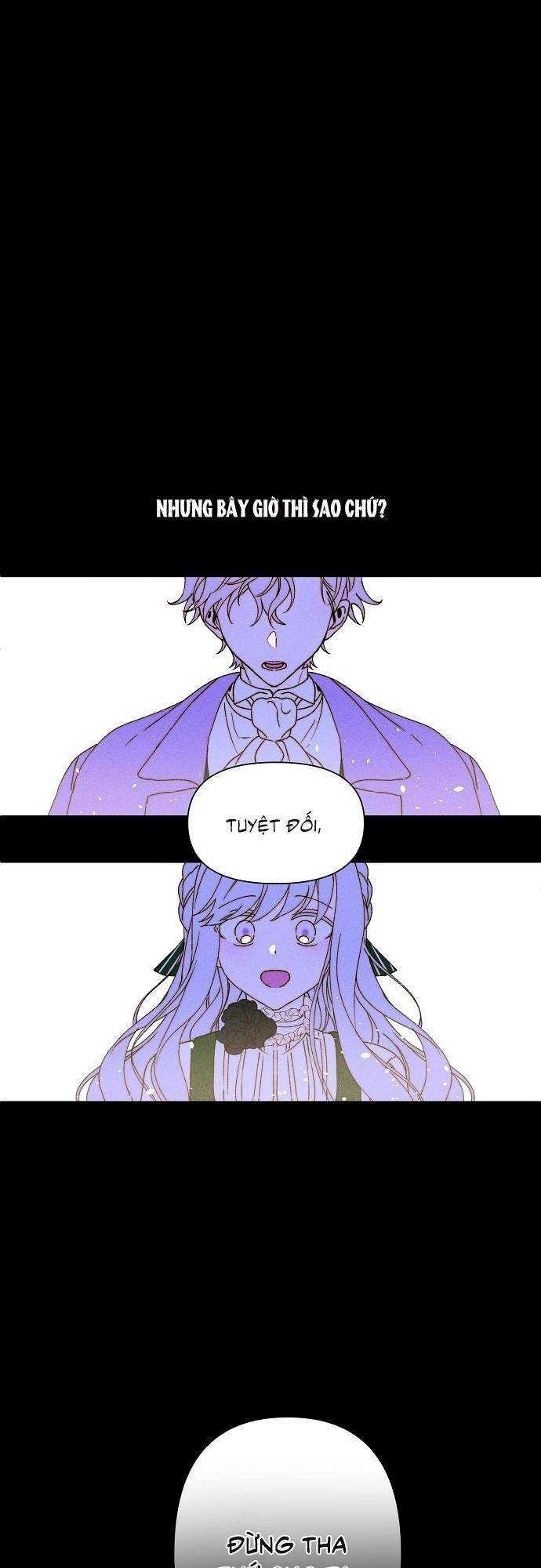 Bong Bóng Của Sóng Biển Chapter 3 - Trang 2