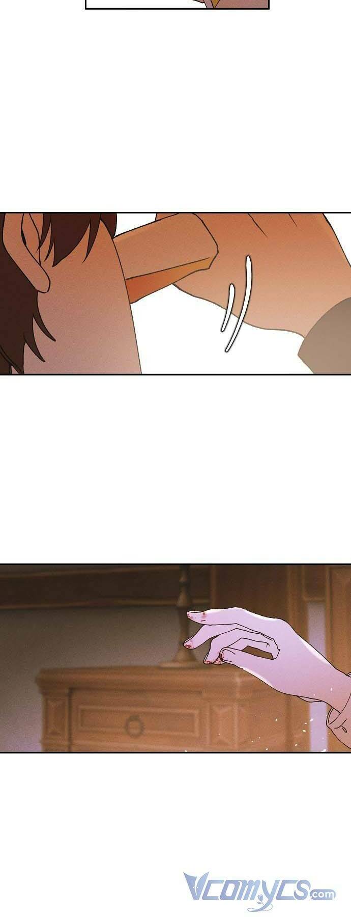 Bong Bóng Của Sóng Biển Chapter 3 - Trang 2