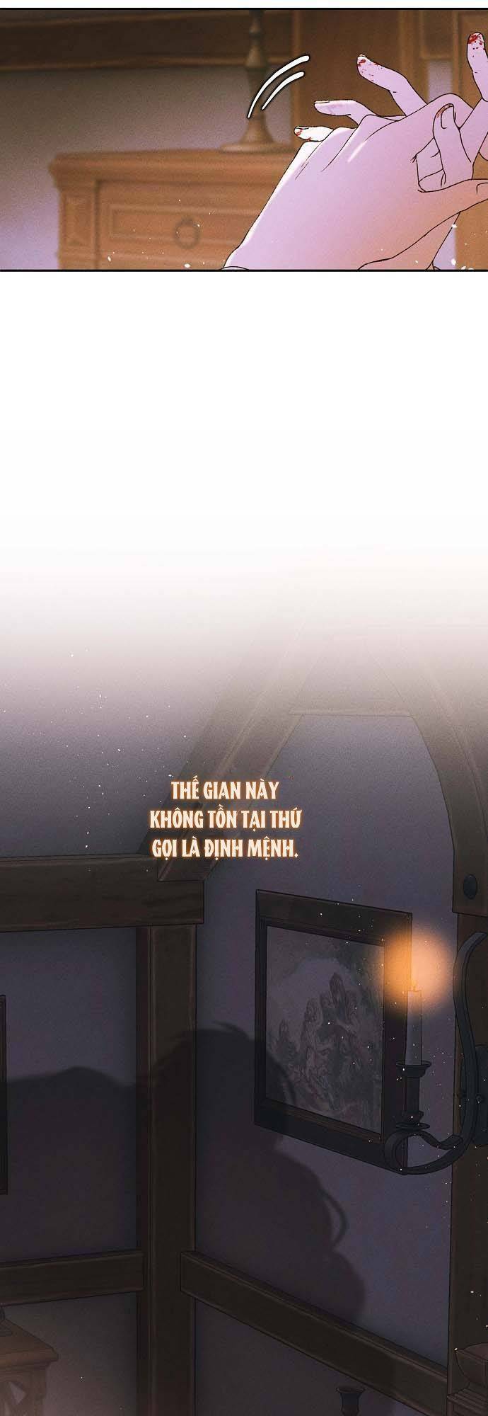 Bong Bóng Của Sóng Biển Chapter 3 - Trang 2