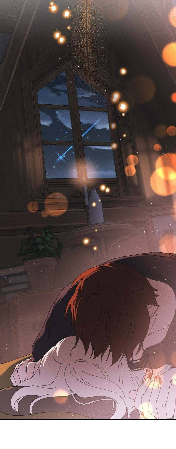 Bong Bóng Của Sóng Biển Chapter 3 - Trang 2