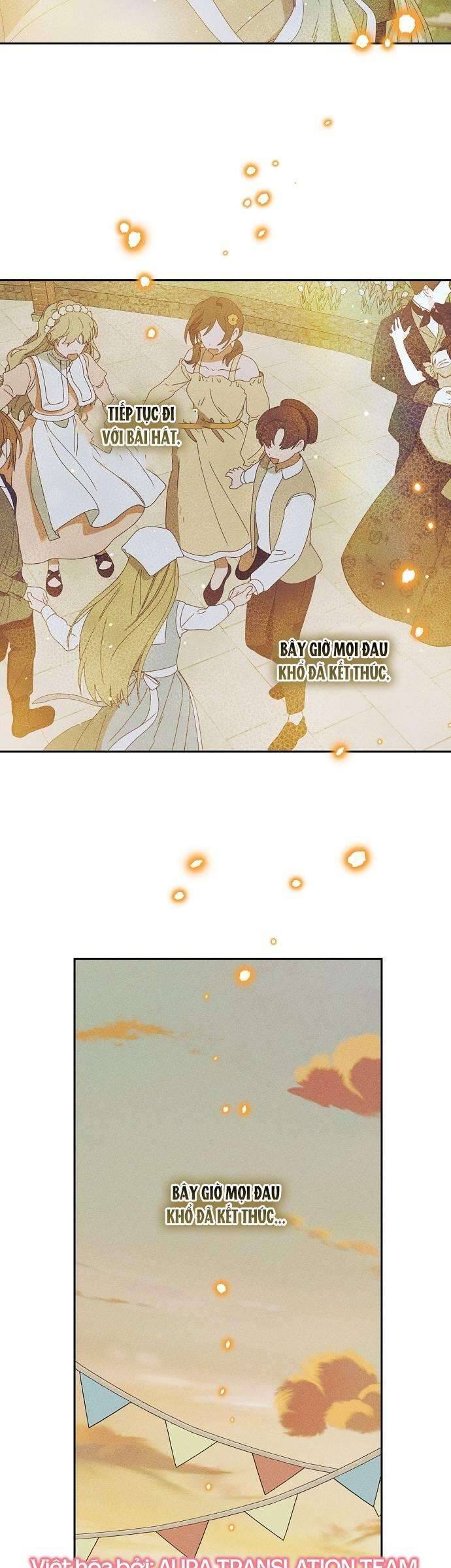 Bong Bóng Của Sóng Biển Chapter 30 - Trang 2